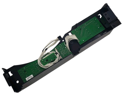 OEM Replacement for Whirlpool Dryer Control 8558753  1 -Year