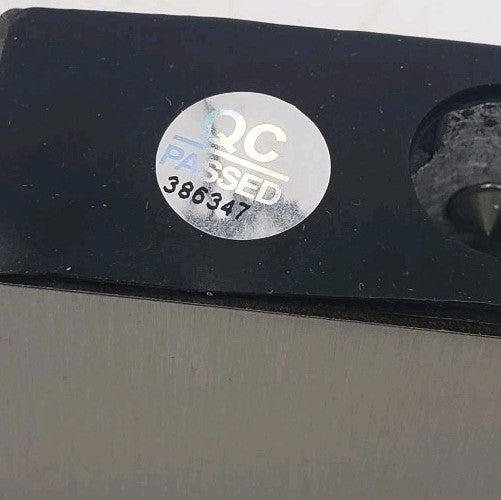 New OEM Forno Range Stainless Steel Handle 30400700297 1-Yr  sTo
