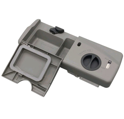 OEM Replacement for Frigidaire Dishwasher Detergent Dispenser 5304506521 1-Yr