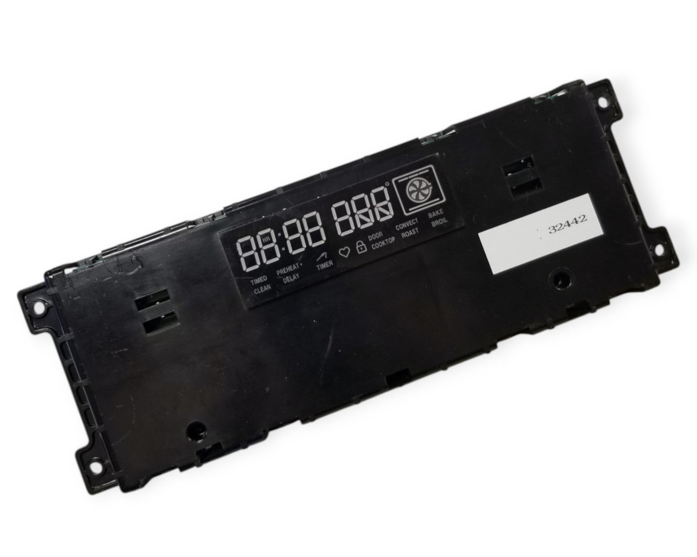 OEM Replacement for Frigidaire Range Control 316462847