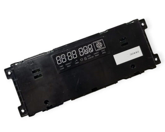 OEM Replacement for Frigidaire Range Control 316462847