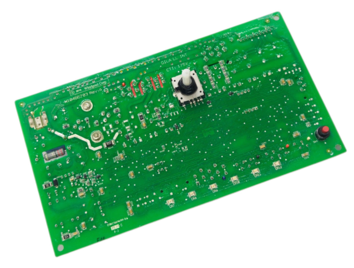 OEM Replacement for Whirlpool Washer Control Board W10580703