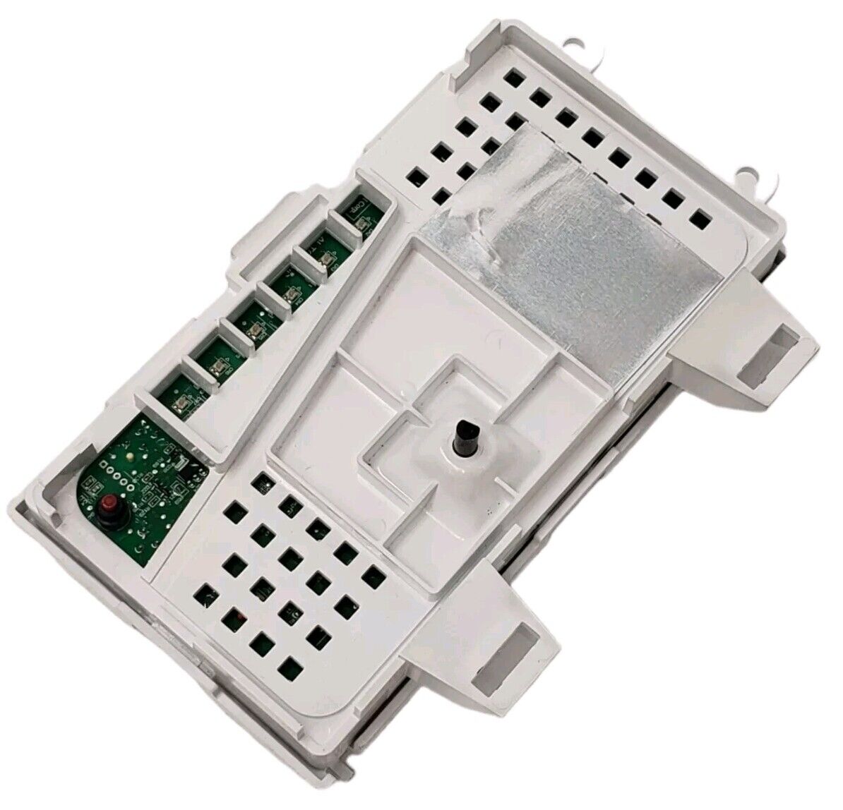 OEM Replacement for Whirlpool Washer Control W10785640