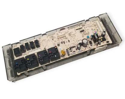 OEM Replacement for GE Range Control WB27T11491