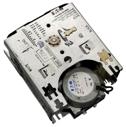 OEM Replacement for Kenmore Washer Timer 3356457