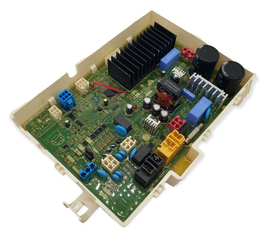 Genuine OEM Replacement for LG Washer Control EBR74798619