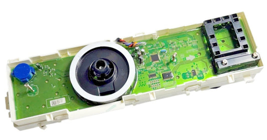 OEM Replacement for LG Washer Control Board EBR34134923