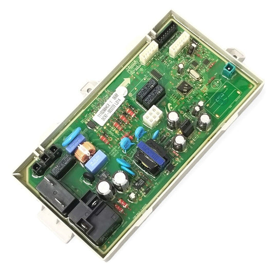 OEM Replacement for Samsung Dryer Control DC92-00322E