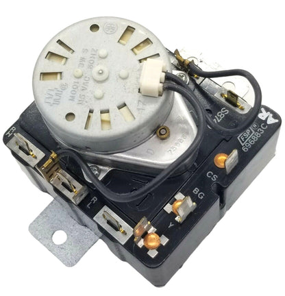 OEM Replacement for Kenmore Dryer Timer 696883C 3387634