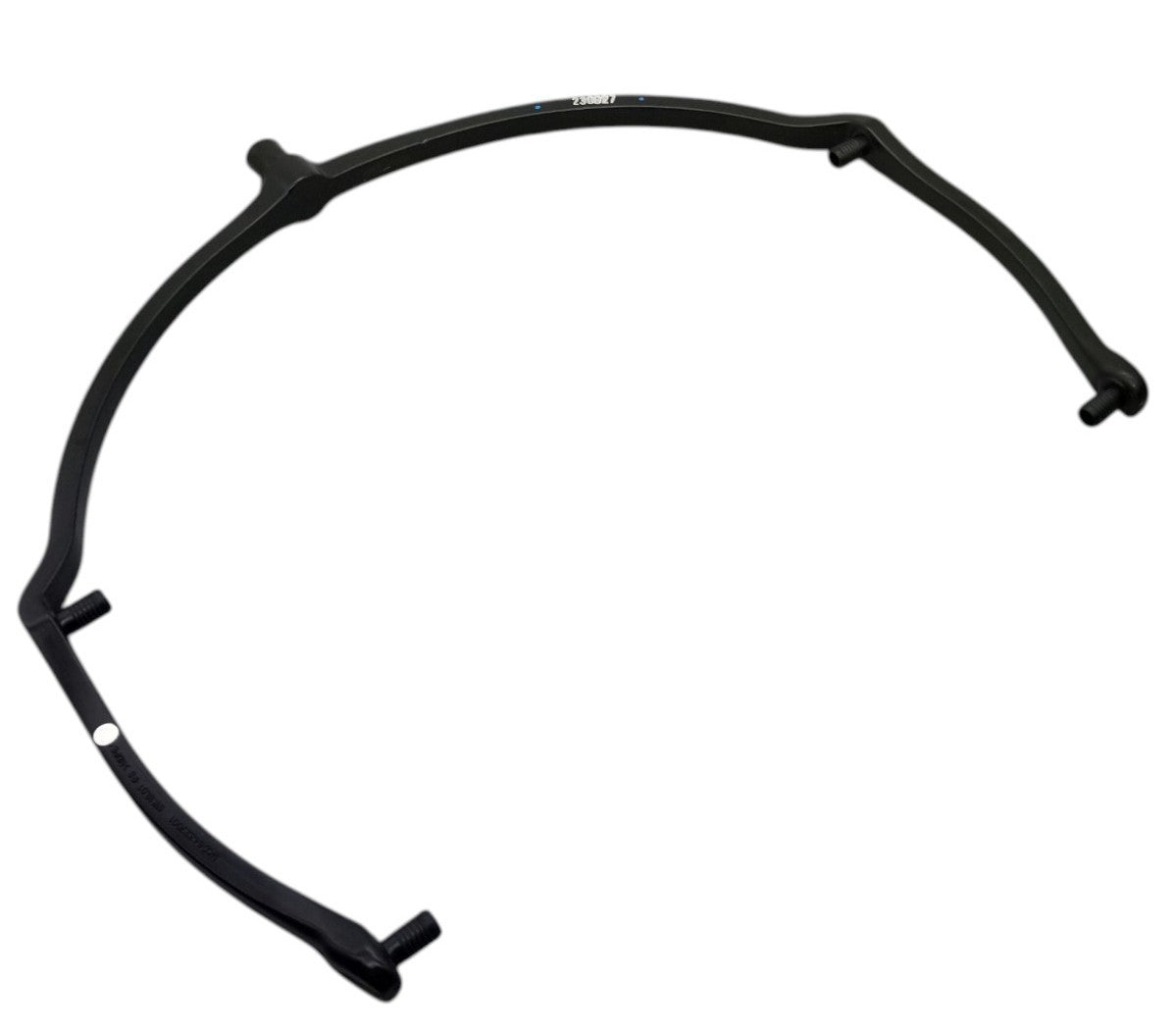 New  OEM Replacement for LG Washer Connector Nozzle  MCD64327001