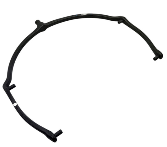 New  OEM Replacement for LG Washer Connector Nozzle  MCD64327001