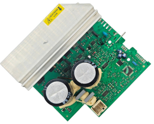 OEM Replacement for Frigidaire Washer Control Board 134618211