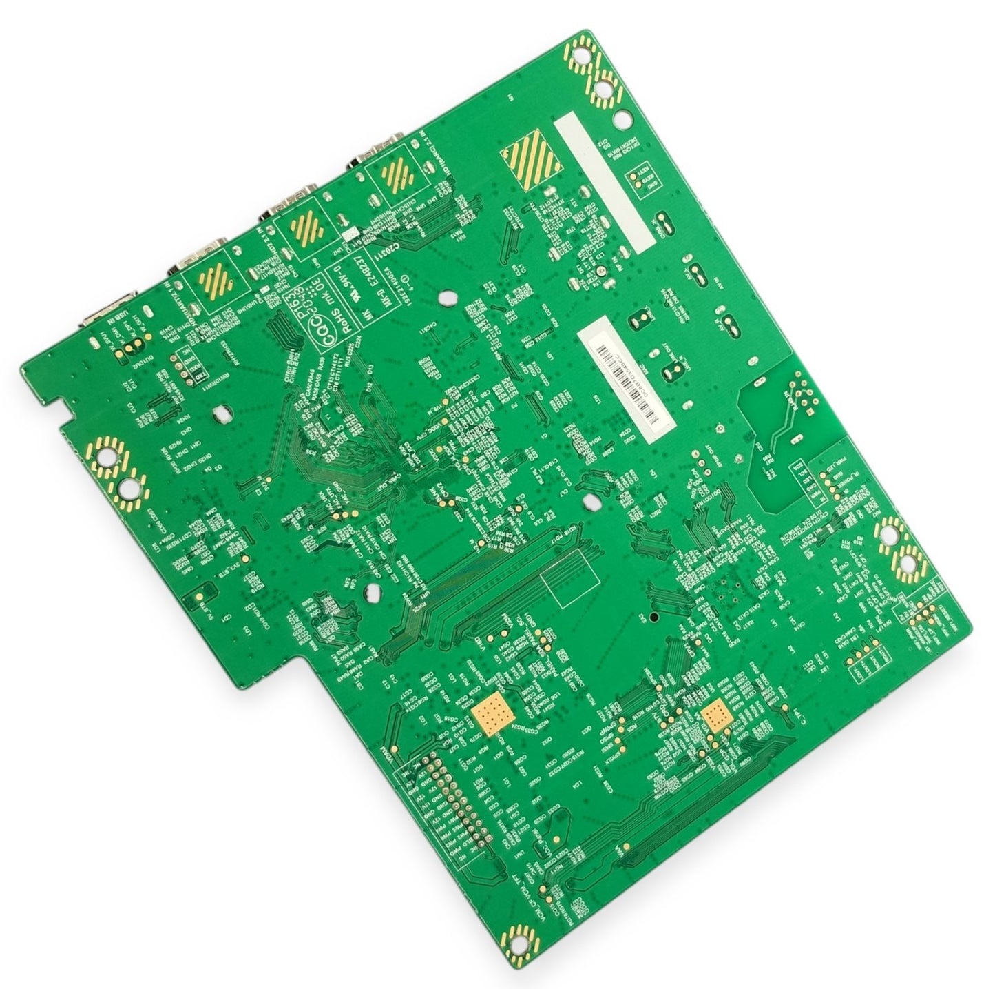 New OEM Replacement for Vizio TV Main Board A0004800J  1- Year