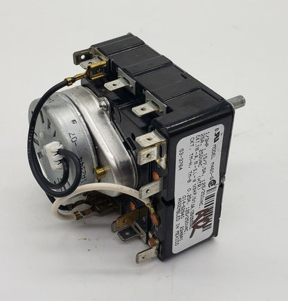 OEM Replacement for Maytag Dryer Timer 53-3764 53-1815