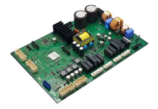 OEM Replacement for Samsung Fridge Control Board DA92-01190H