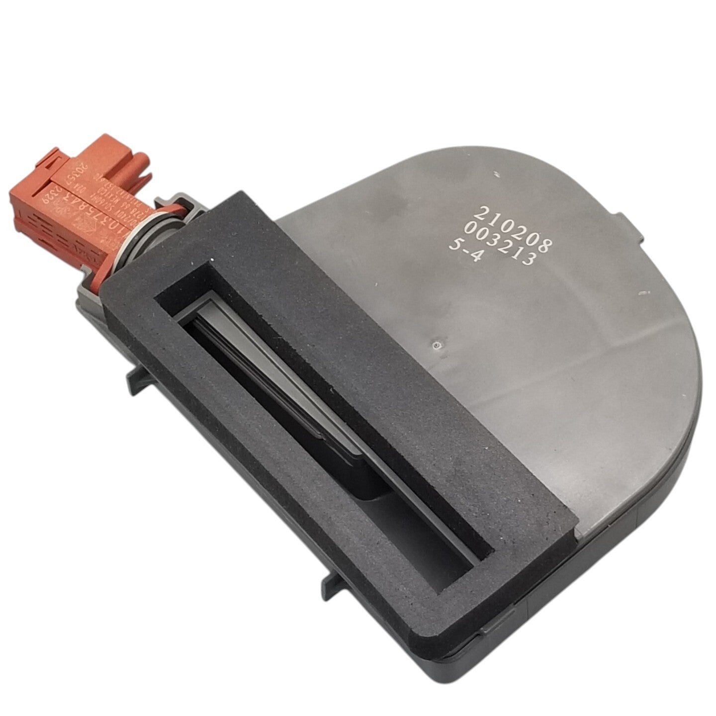 New OEM Replacement for Whirlpool Dishwasher Vent  W11025593