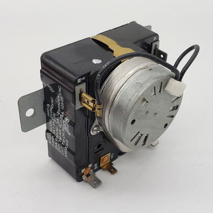 OEM Replacement for Whirlpool Dryer Timer 3393934E