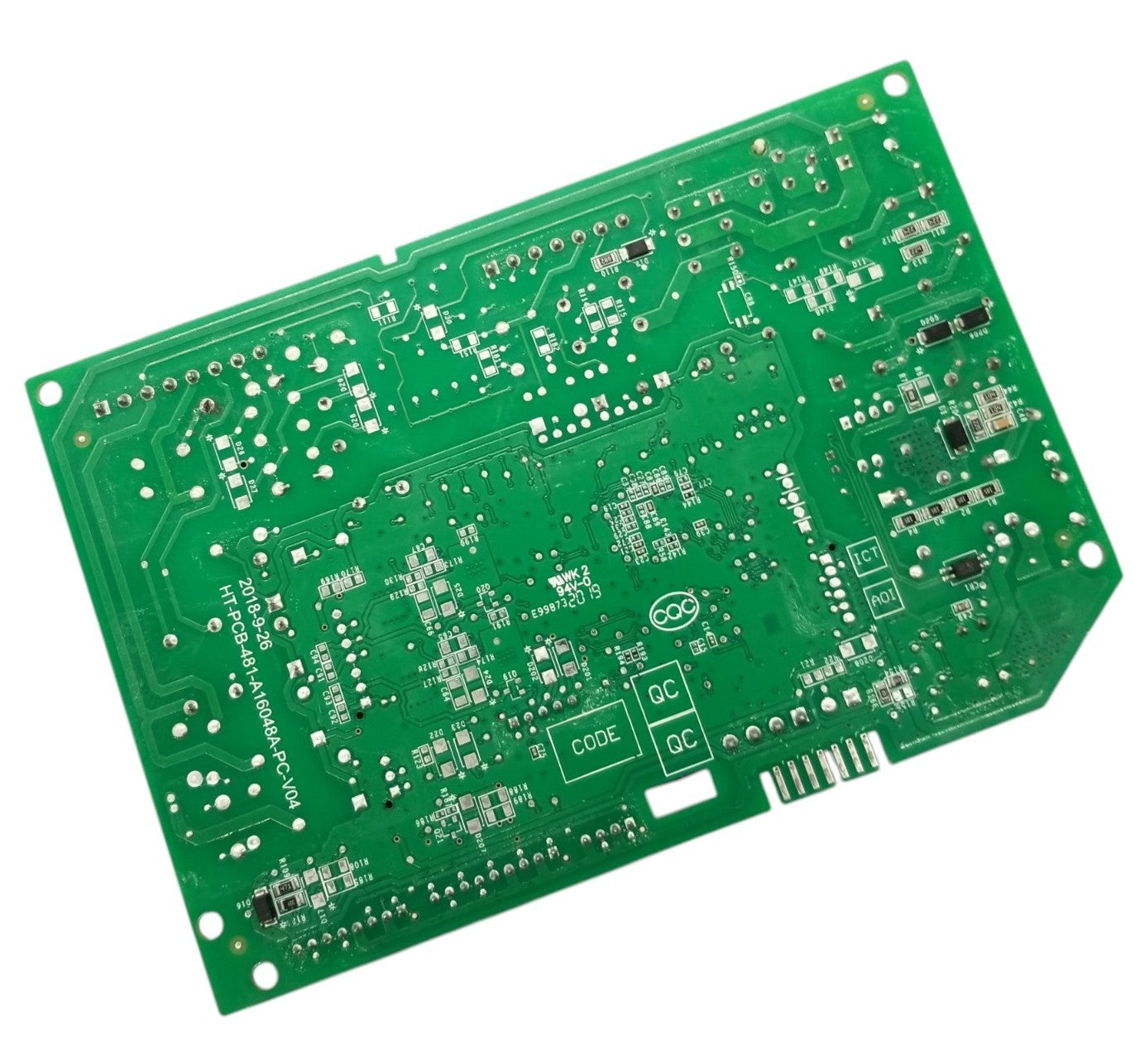 OEM Replacement for Whirlpool Fridge Control W11265217