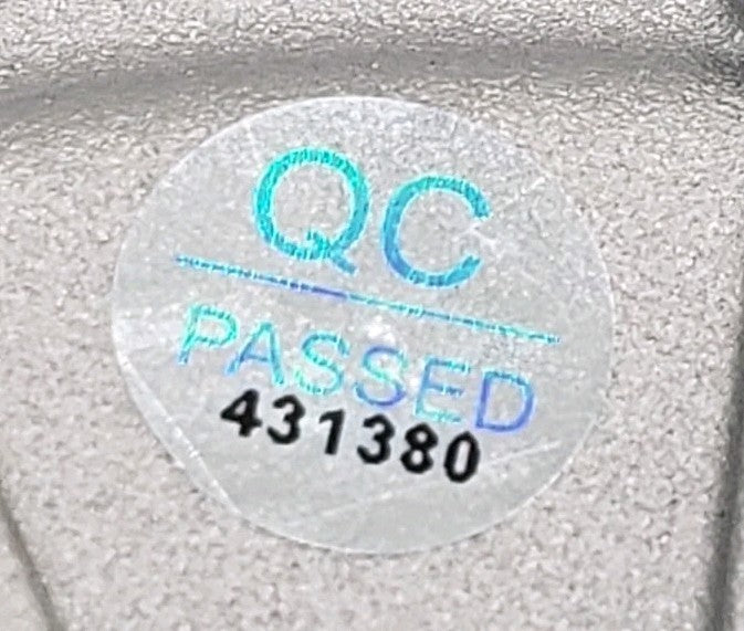 New OEM Replacement for Frigidaire Range X-Large Burner Crown 5304537946