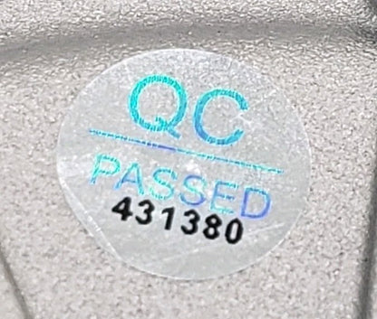 New OEM Replacement for Frigidaire Range X-Large Burner Crown 5304537946