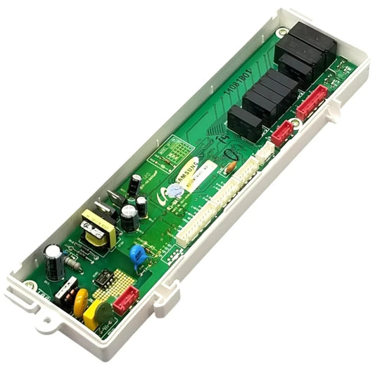 OEM Replacement for Samsung Dishwasher Control DE41-00391A