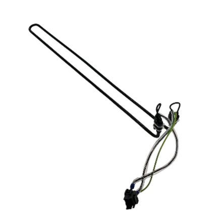 New OEM Replacement for Frigidaire Defrost Heater 5304536688 1-Yr