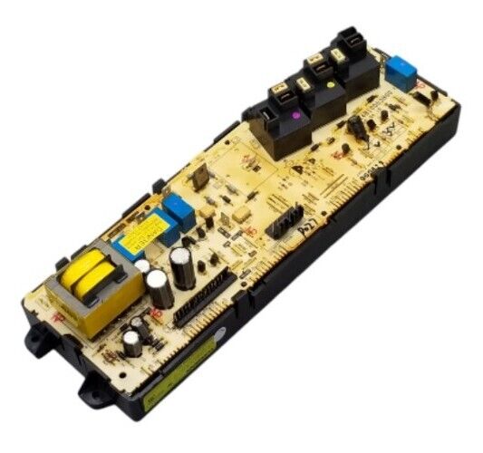 OEM Replacement for GE Oven Control WB27T10223  164D4105P027