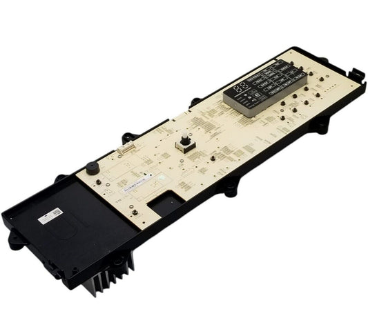 OEM Replacement for GE Washer Control 237D1122G002
