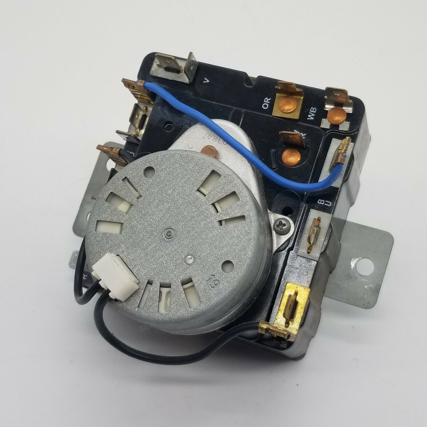 Genuine OEM Replacement for Kenmore Sears Dryer Timer 3406703