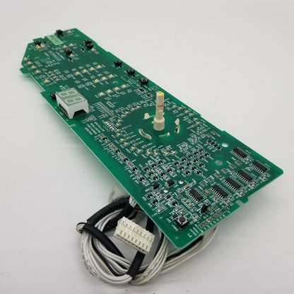 OEM Replacement for Whirlpool Washer Control W10297397