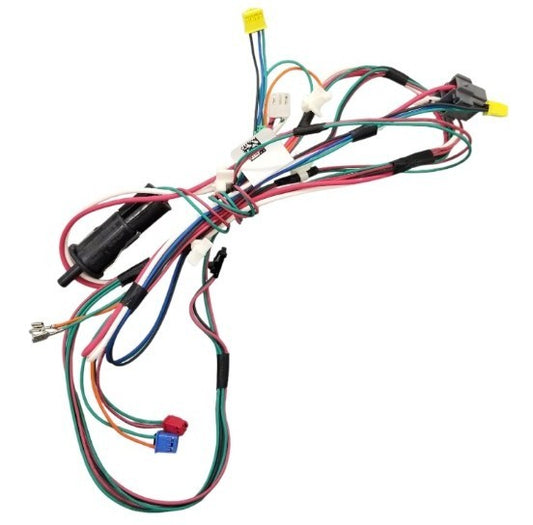 New OEM Replacement for Frigidaire Range Wire Harness A22299006