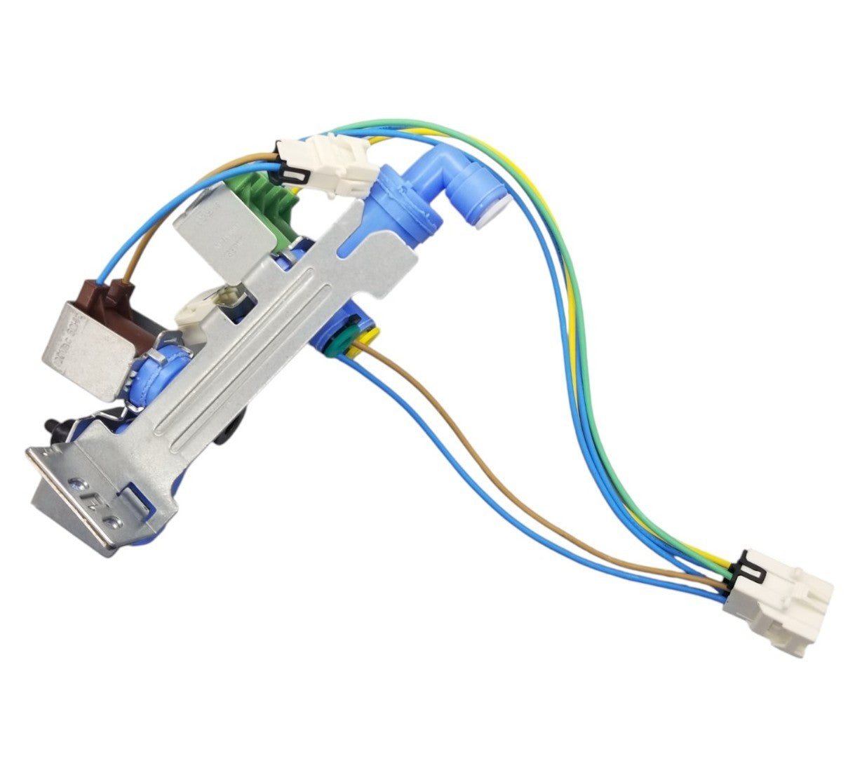 New OEM Replacement for Frigidiare Refrigerator Valve 5304524756