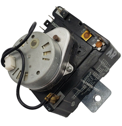 OEM Replacement for Whirlpool Dryer Timer 3392250C