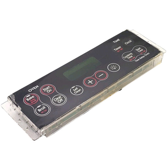 OEM Replacement for GE Oven Control Board 183D9935P002 WB27K10202