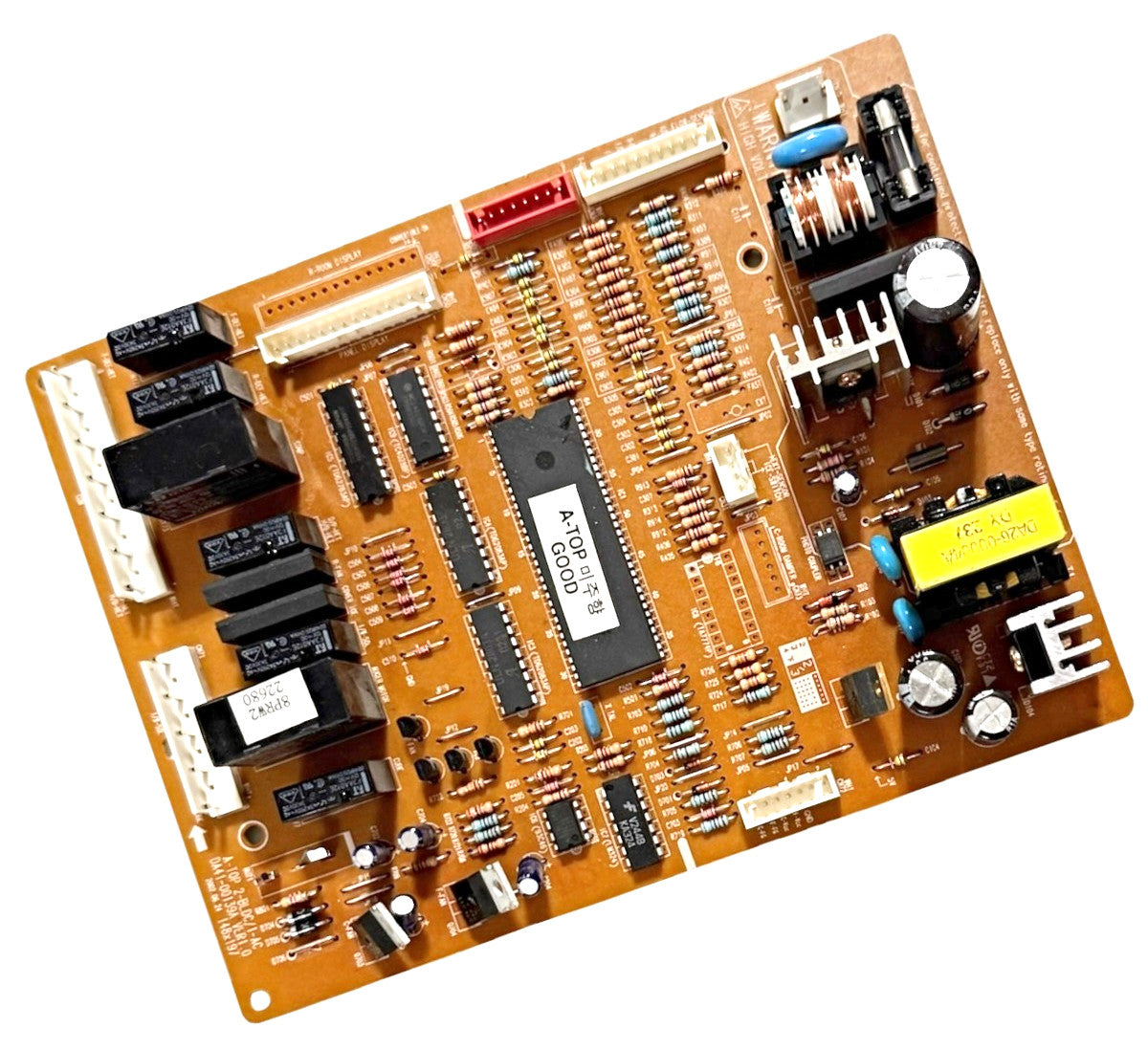 OEM Replacement for Samsung Fridge Control DA41-00139A