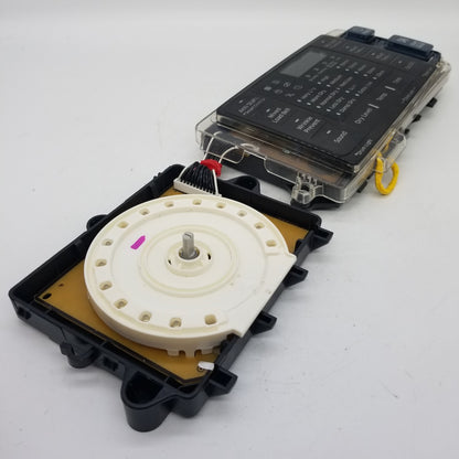 Genuine OEM Replacement for Samsung Dryer Control DC92-01607L