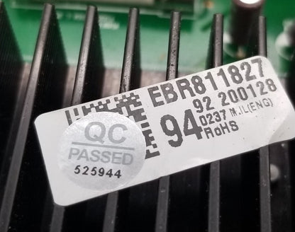 OEM Replacement for LG Fridge Control EBR81182794