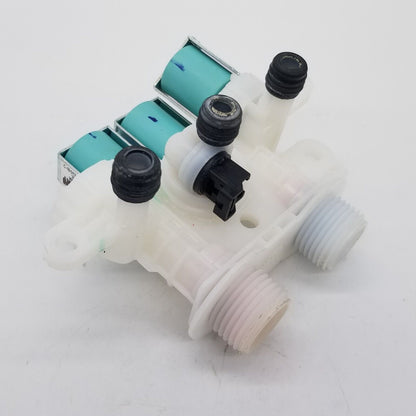 Genuine OEM Replacement for Whirlpool Washer Valve W10758829