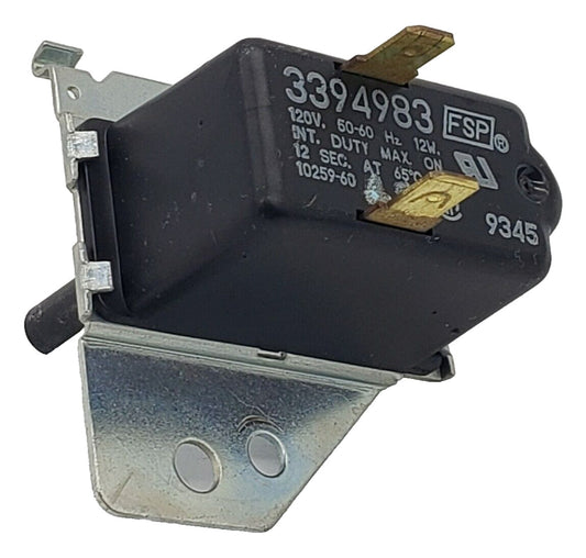 OEM Replacement for Whirlpool Dryer Buzzer 3394983