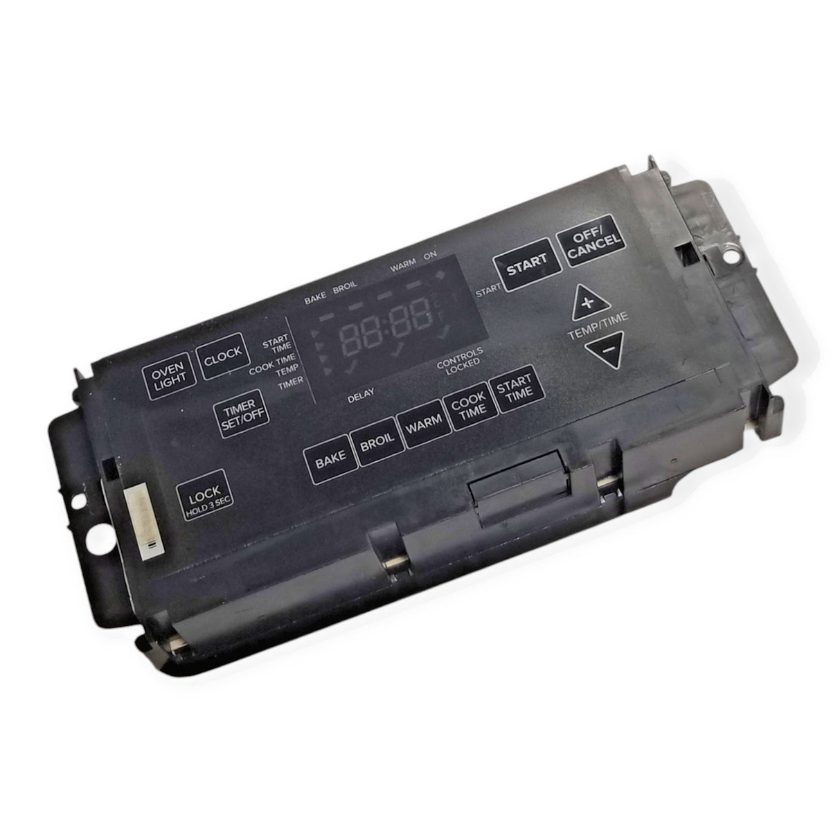 OEM Replacement for Whirlpool Range Control W10572538