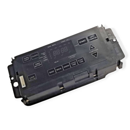 OEM Replacement for Whirlpool Range Control W10572538
