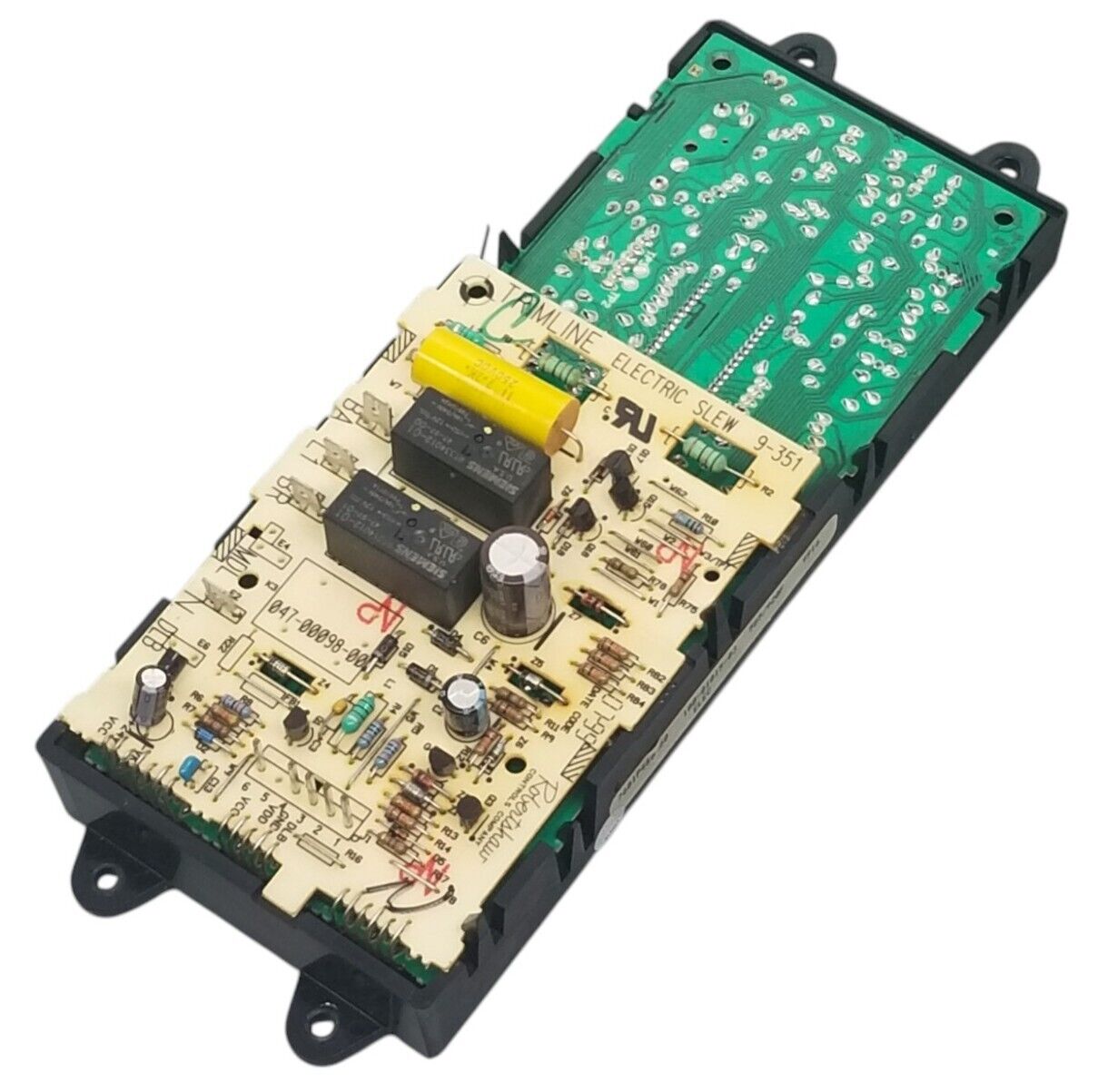 OEM Replacement for Maytag Oven Control 7601P460-60