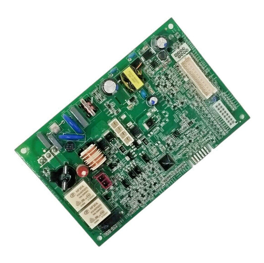 Genuine OEM Replacement for GE Dishwasher Control 265D3440G701