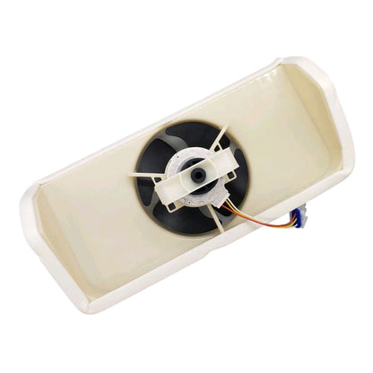 New OEM Replacement for Frigidaire Refrigerator Evap Fan w/ Motor 809069206