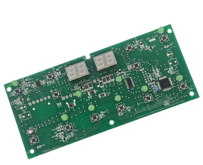 OEM Replacement for GE Fridge Control 200D7355G029