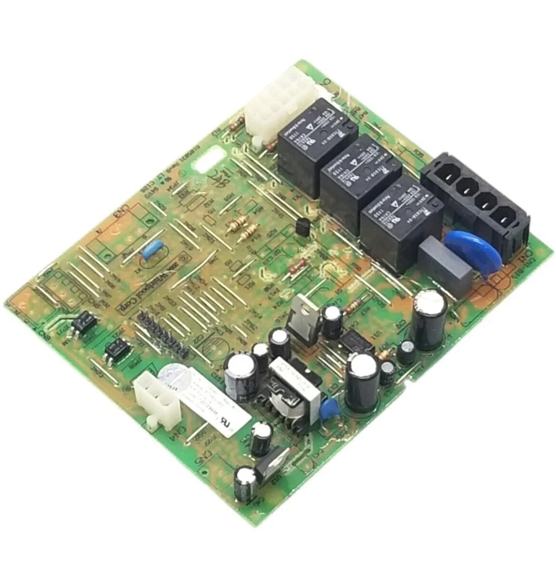 OEM Replacement for Whirlpool Fridge Control Board W10135090