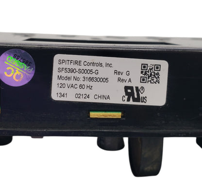 OEM Replacement for Frigidaire Control  Board 316630005