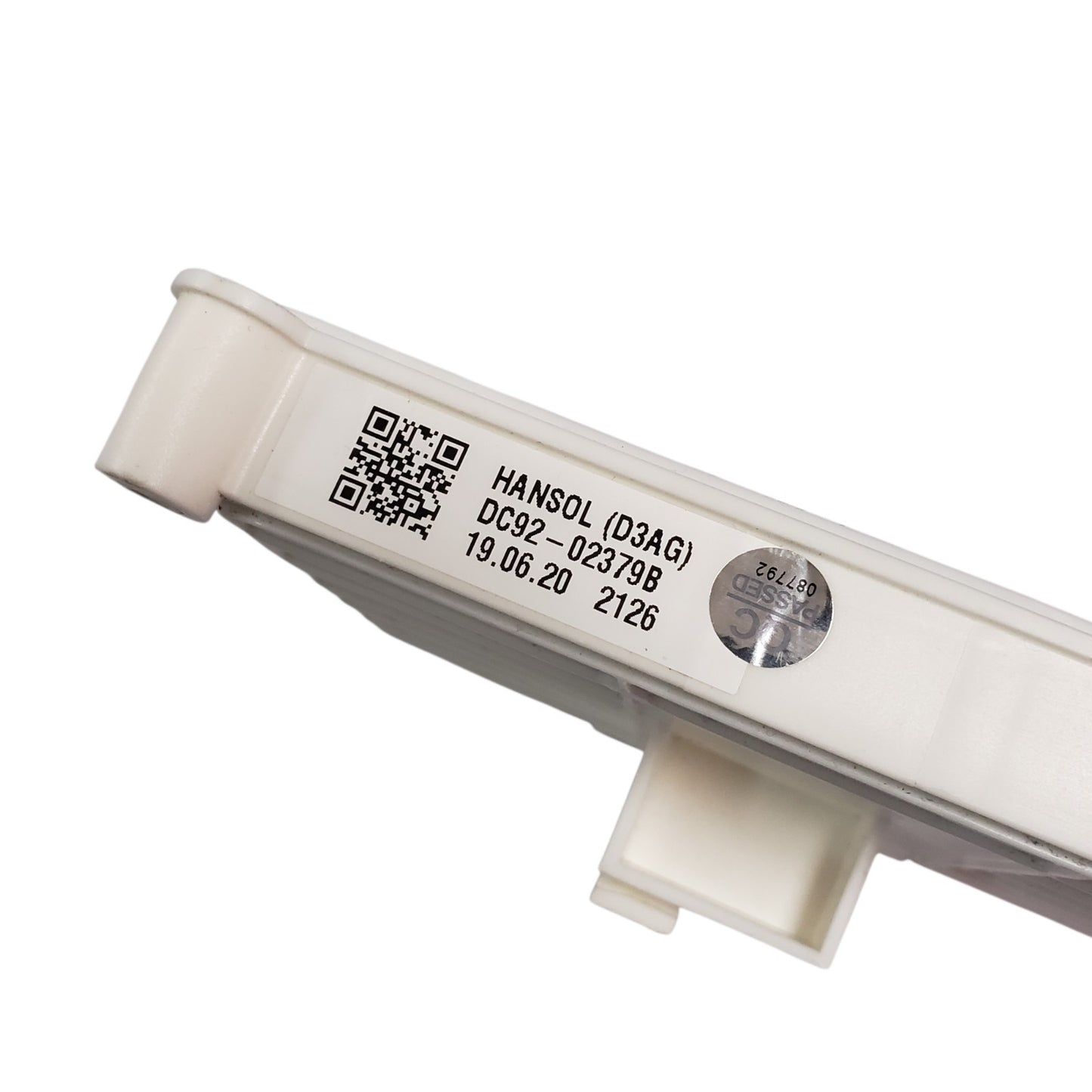 Replacement for Samsung Washer Control Board DC92-02379B 1-Yr