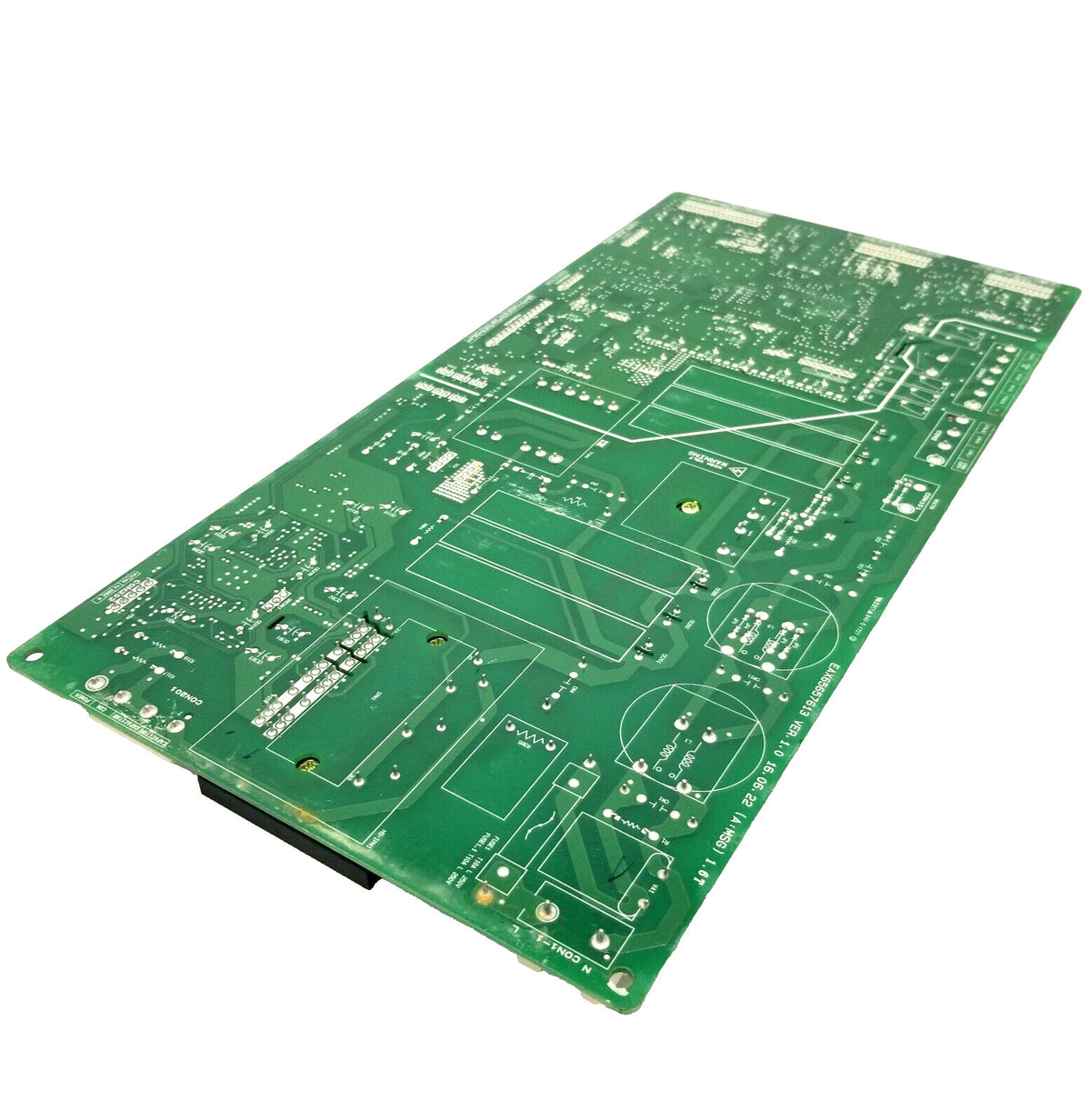 Replacement for LG Fridge Control EBR78643431 EBR84433504