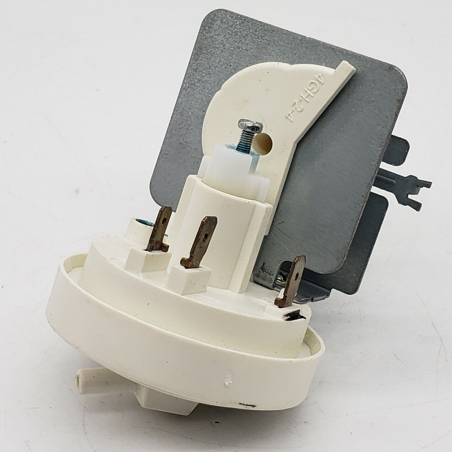 OEM Replacement for GE Washer Pressure Switch 175D2290P060